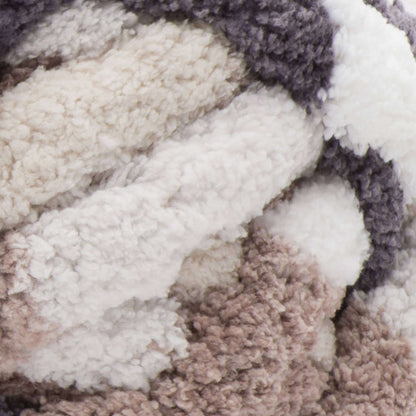 Bernat Blanket Big Yarn (300g/10.5oz) - Discontinued Shades Mottled Taupe varg