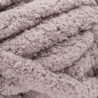 Bernat Blanket Big Yarn (300g/10.5oz) - Discontinued Shades Taupe Coffee