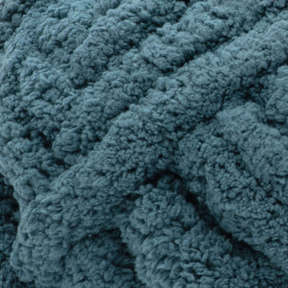 Bernat Blanket Big Yarn (300g/10.5oz) - Discontinued Shades Blue Spruce