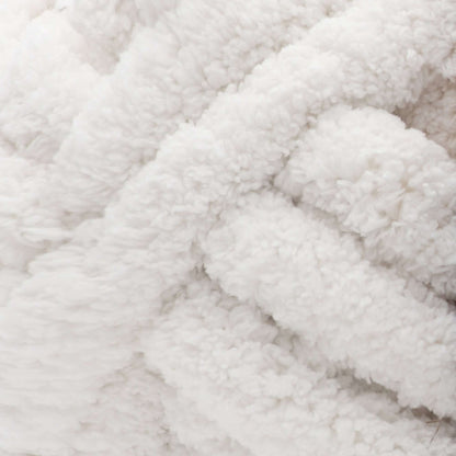 Bernat Blanket Big Yarn (300g/10.5oz) - Discontinued Shades Soft White