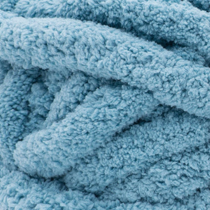 Bernat Blanket Big Yarn (300g/10.5oz) - Discontinued Shades Adriatic Blue