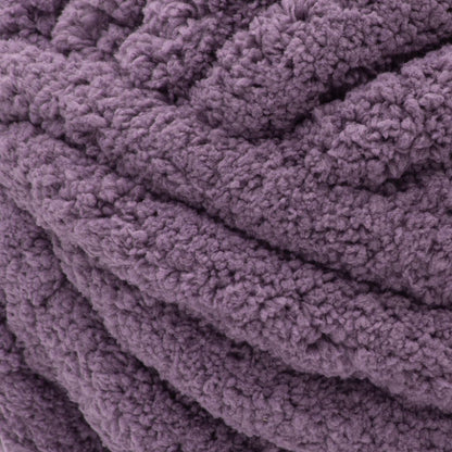 Bernat Blanket Big Yarn (300g/10.5oz) - Discontinued Shades Winter Grape