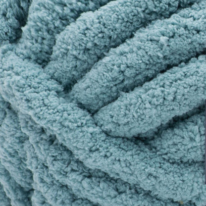 Bernat Blanket Big Yarn (300g/10.5oz) - Discontinued Shades Frosted Green