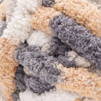 Bernat Blanket Big Yarn (300g/10.5oz) - Discontinued Shades Toasted Birch