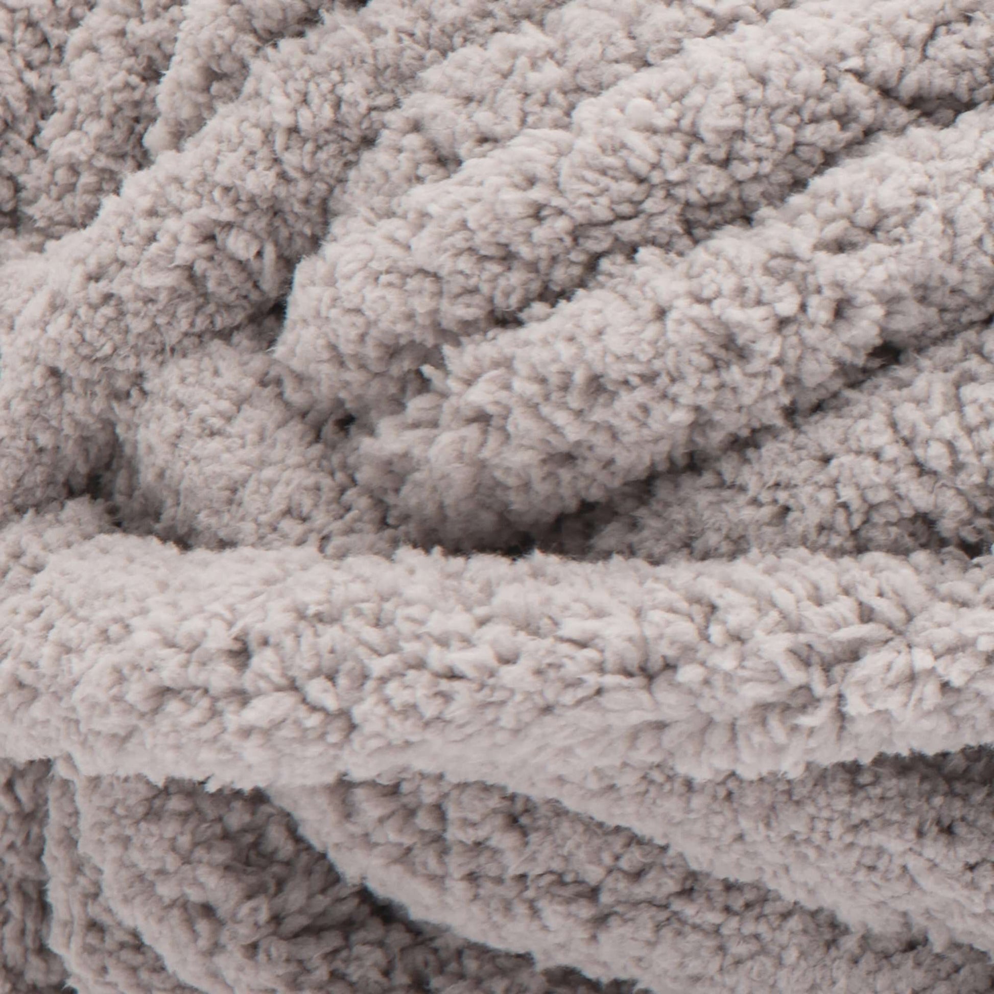 Bernat Blanket Big Yarn (300g/10.5oz) Mushroom