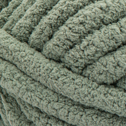 Bernat Blanket Big Yarn (300g/10.5oz) Moss
