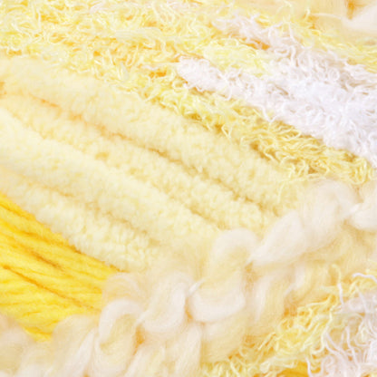 Bernat Baby Bundle Yarn - Discontinued Sun Rays