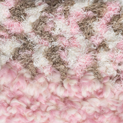 Bernat Baby Bundle Yarn - Discontinued Pink Nest