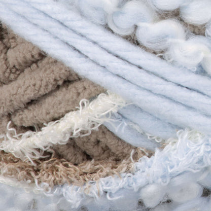 Bernat Baby Bundle Yarn - Discontinued Blue Nest