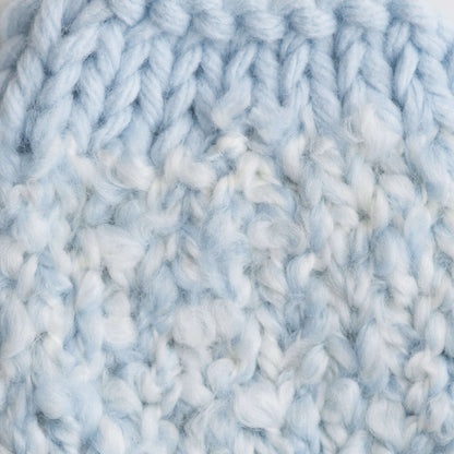 Bernat Baby Bundle Yarn - Discontinued Blue Nest