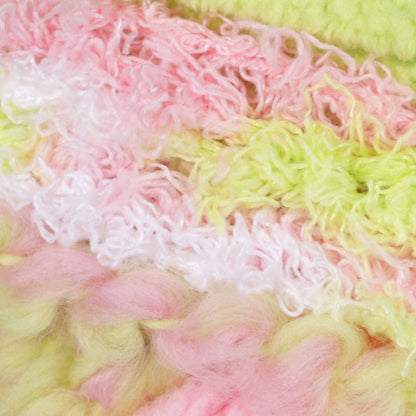 Bernat Baby Bundle Yarn - Discontinued Play Pink