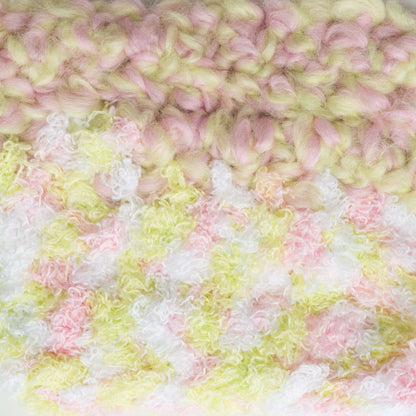 Bernat Baby Bundle Yarn - Discontinued Play Pink