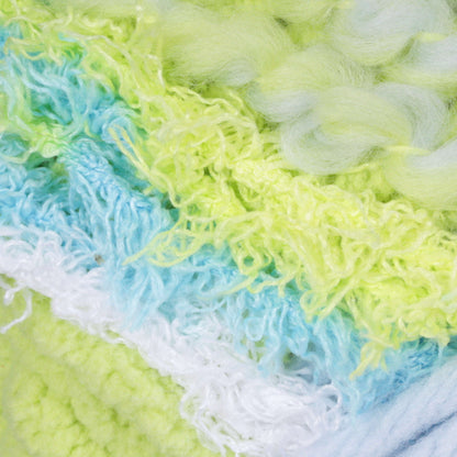 Bernat Baby Bundle Yarn - Discontinued Play Blue