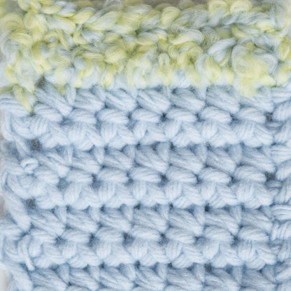 Bernat Baby Bundle Yarn - Discontinued Play Blue