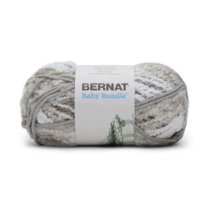 Bernat Baby Bundle Yarn - Discontinued Elephant