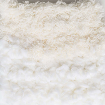 Bernat Home Bundle Yarn - Discontinued Shades Cream