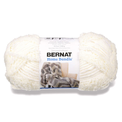 Bernat Home Bundle Yarn - Discontinued Shades Cream