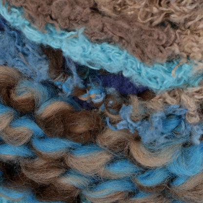 Bernat Home Bundle Yarn - Discontinued Shades Teal Deal