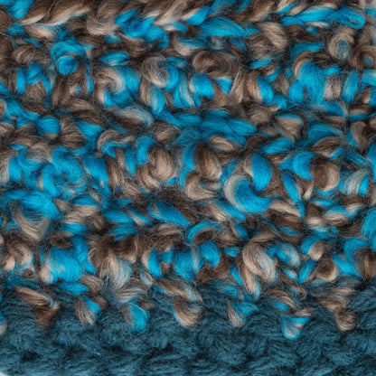 Bernat Home Bundle Yarn - Discontinued Shades Teal Deal