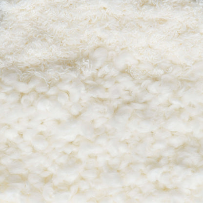 Bernat Home Bundle Yarn - Discontinued Shades Cream/Teal