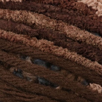 Bernat Home Bundle Yarn - Discontinued Shades Browns