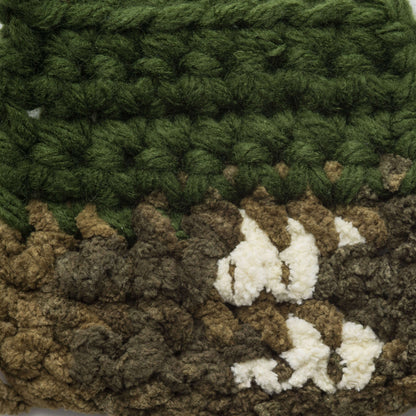 Bernat Home Bundle Yarn - Discontinued Shades Greens
