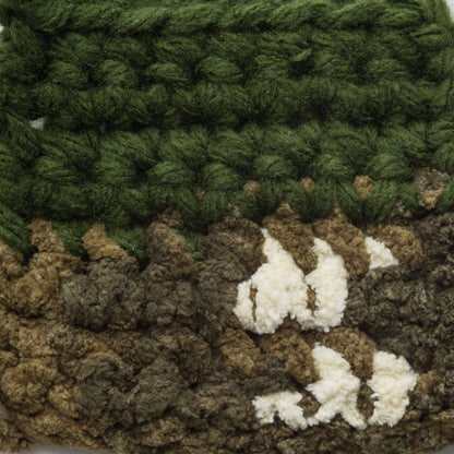 Bernat Home Bundle Yarn - Discontinued Shades Greens