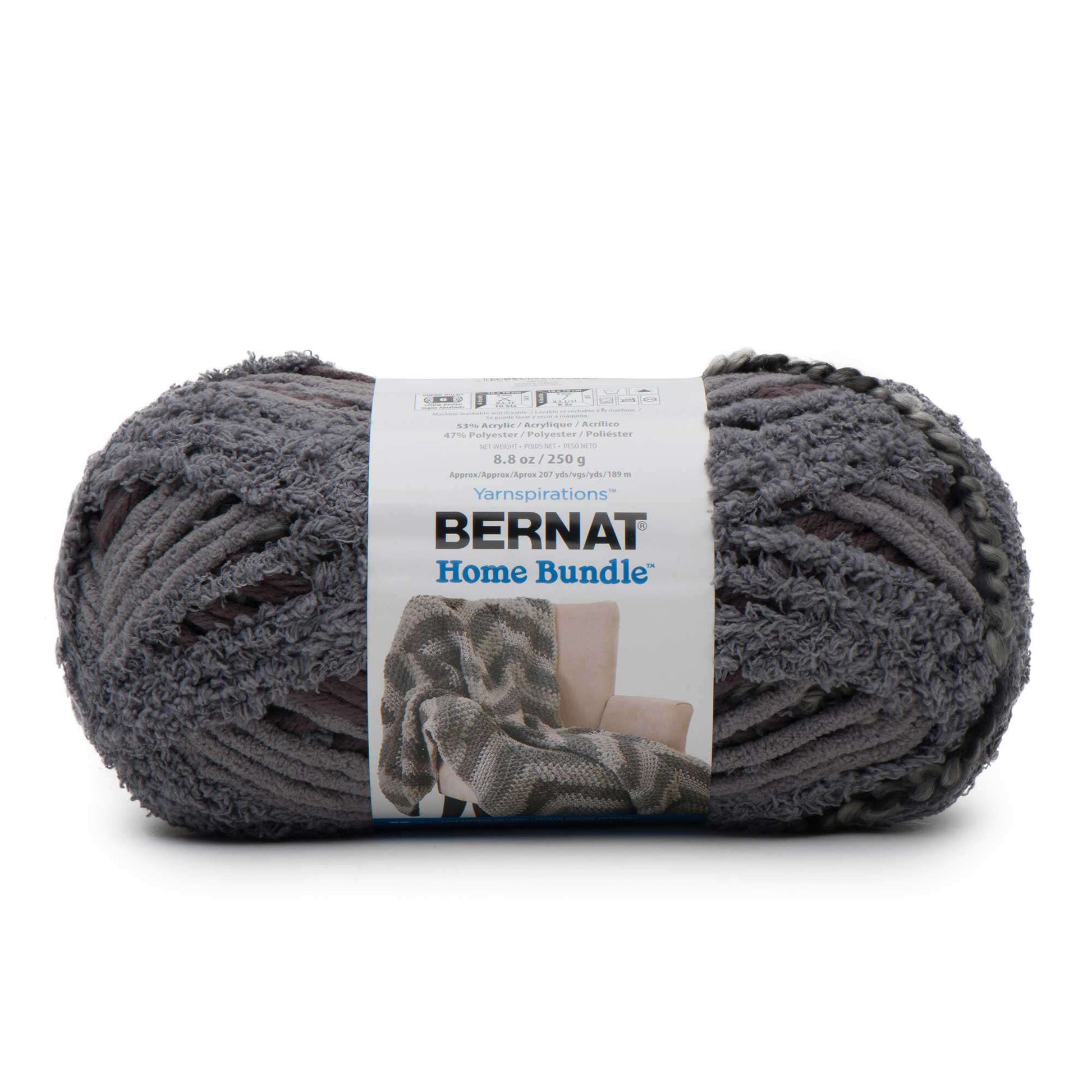 Bernat Home Bundle Yarn - Discontinued Shades