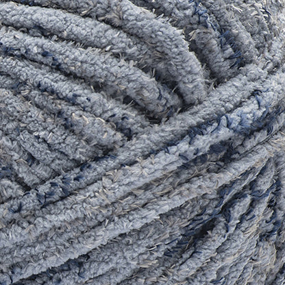 Bernat Blanket Tweeds Yarn (300g/10.5oz) Sea Tweed