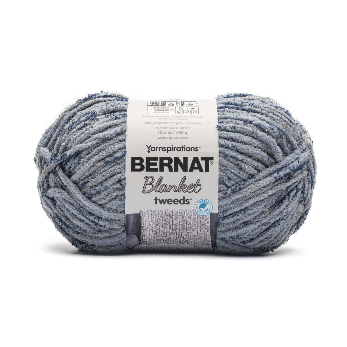 Sea Tweed