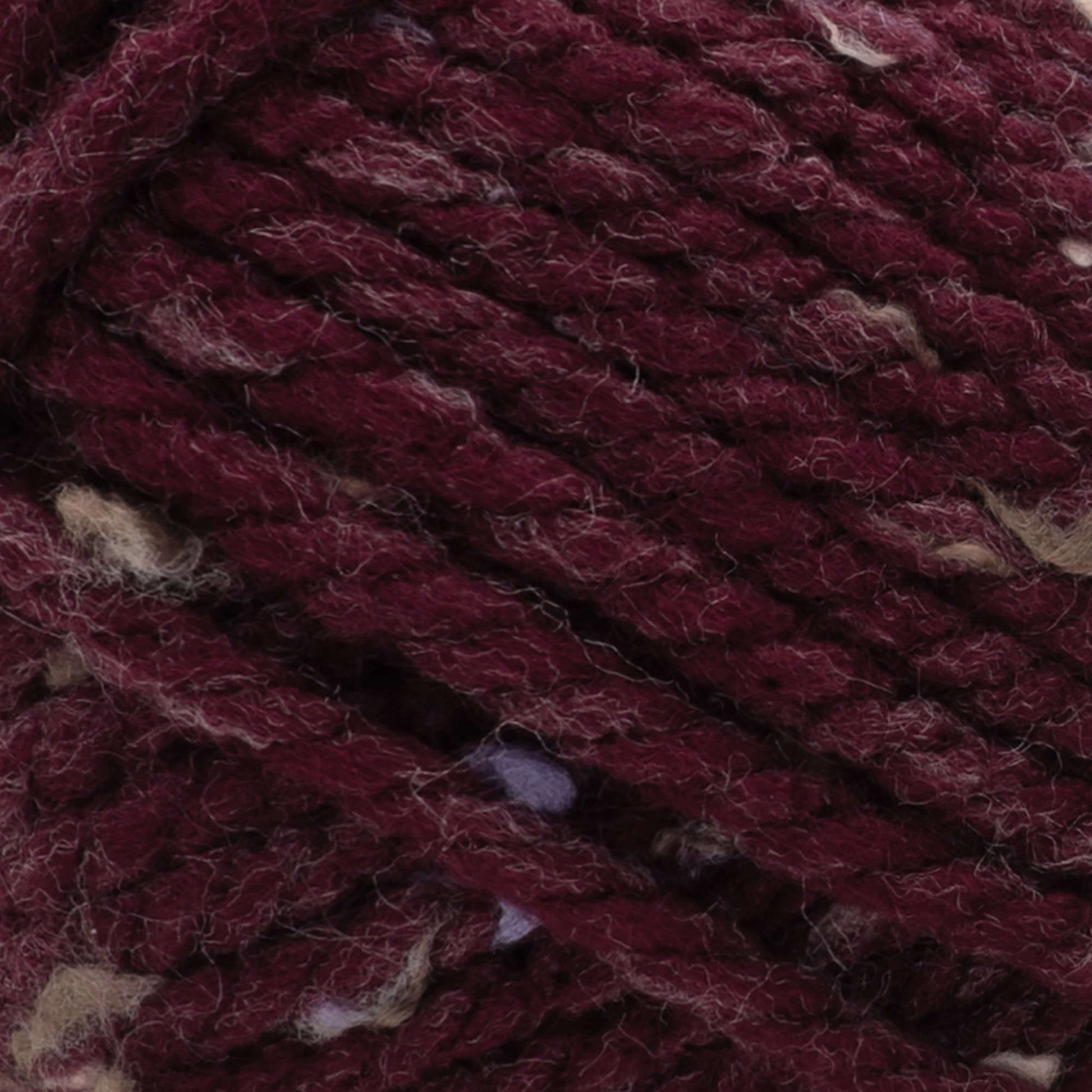 Bernat Softee Chunky Tweeds Yarn - Discontinued Shades