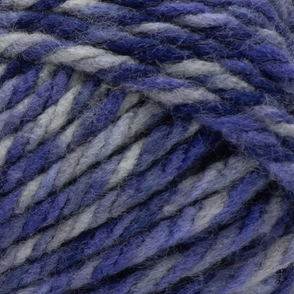 Bernat Softee Chunky Twist Yarn - Discontinued Shades Midnight