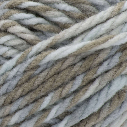 Bernat Softee Chunky Twist Yarn - Discontinued Shades Seaglass