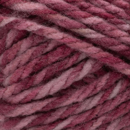 Bernat Softee Chunky Twist Yarn - Discontinued Shades Burgundy
