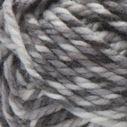 Bernat Softee Chunky Twist Yarn - Discontinued Shades Slate