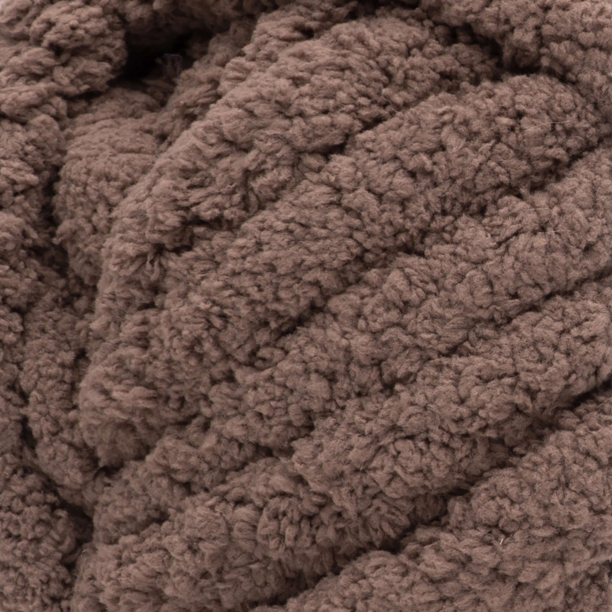 Bernat Blanket Big Yarn (300g/10.5oz) Taupe