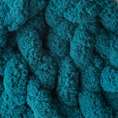 Bernat Blanket Big Yarn (300g/10.5oz) - Discontinued Shades Teal