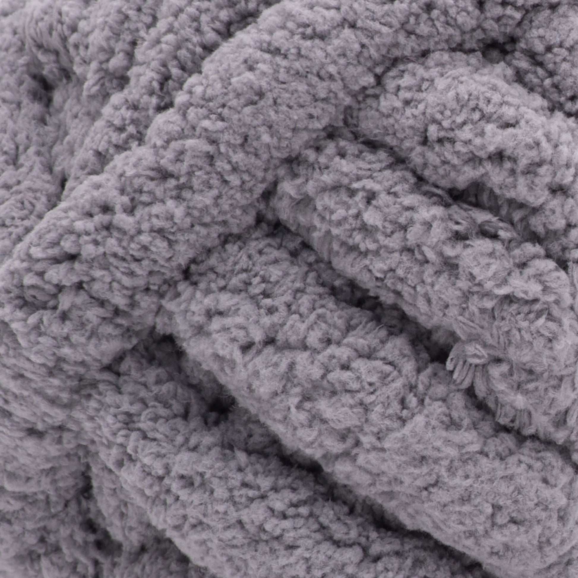 Bernat Blanket Big Yarn (300g/10.5oz) Vapor Gray