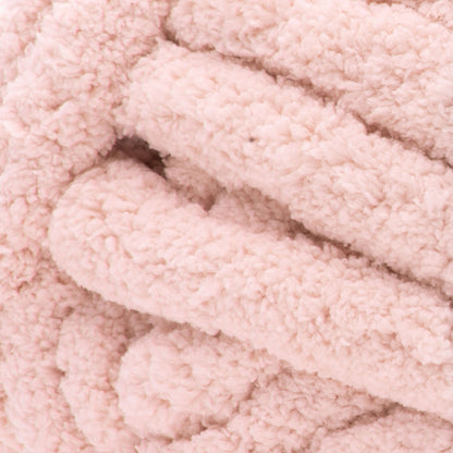 Bernat Blanket Big Yarn (300g/10.5oz) Pink Dust