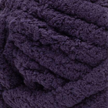 Bernat Blanket Big Yarn (300g/10.5oz) Purple Moonlight
