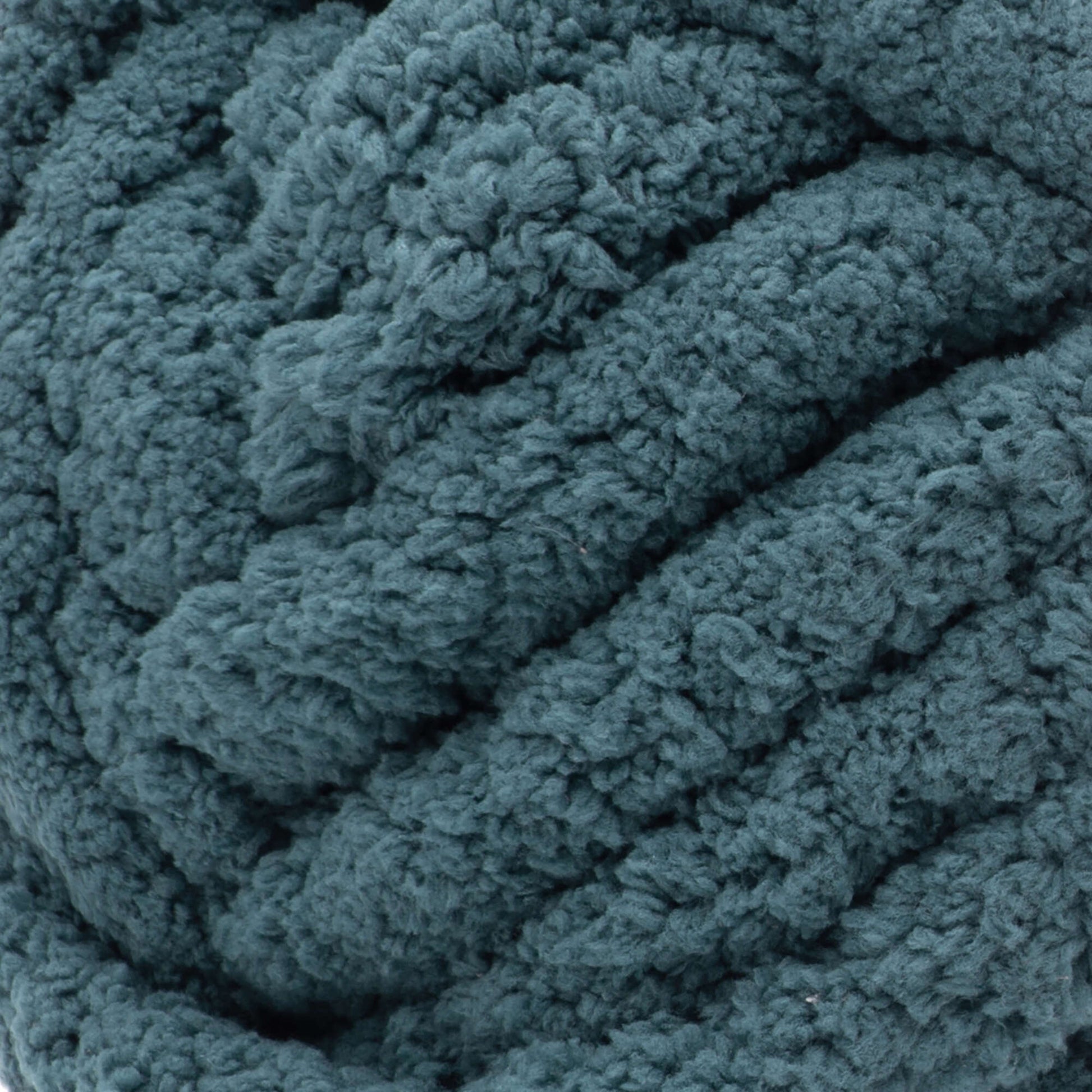 Bernat Blanket Big Yarn (300g/10.5oz) Blue Spruce