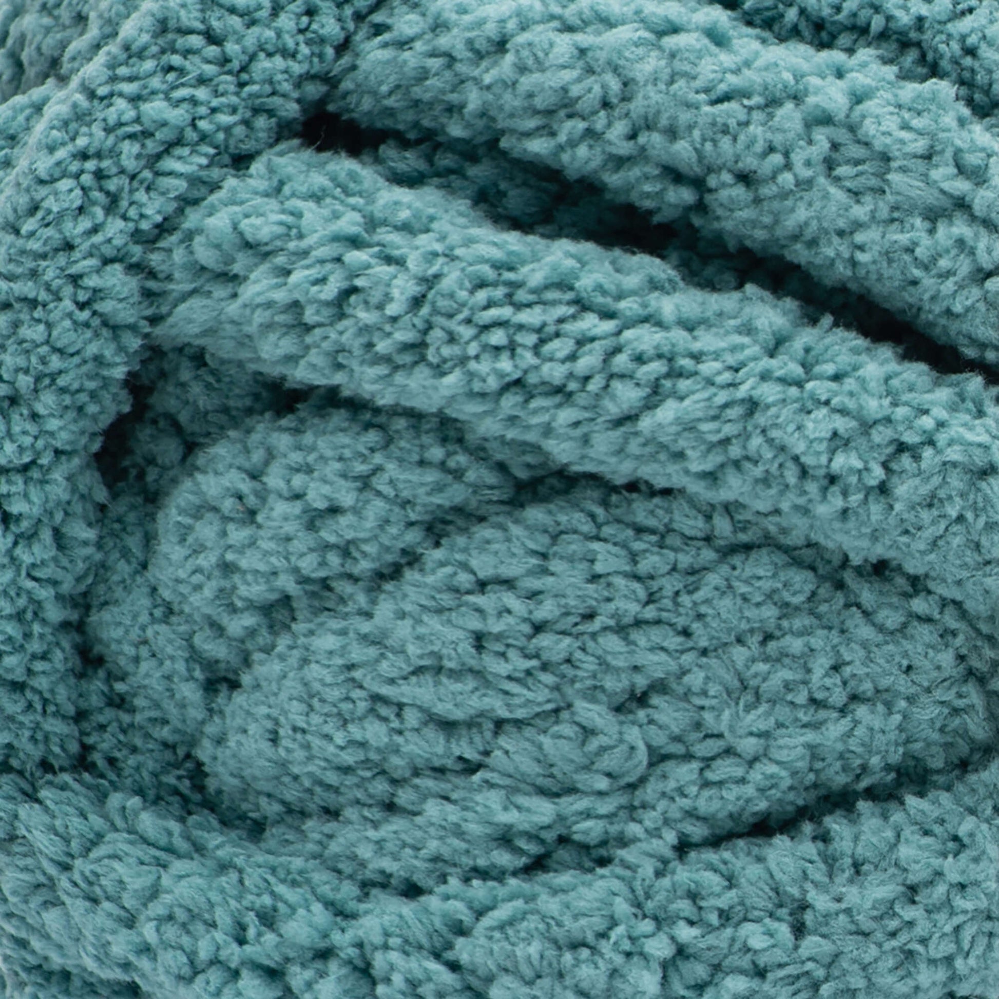 Bernat Blanket Big Yarn (300g/10.5oz) Frosted Green