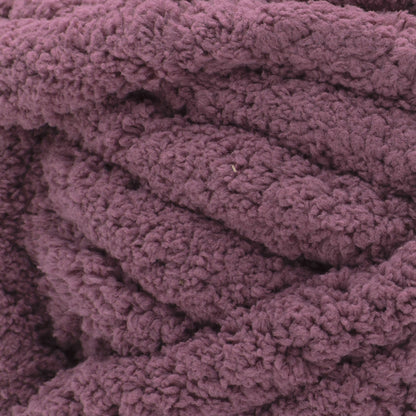 Bernat Blanket Big Yarn (300g/10.5oz) Plum Purple