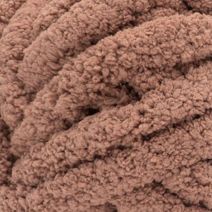 Bernat Blanket Big Yarn (300g/10.5oz) Caramel