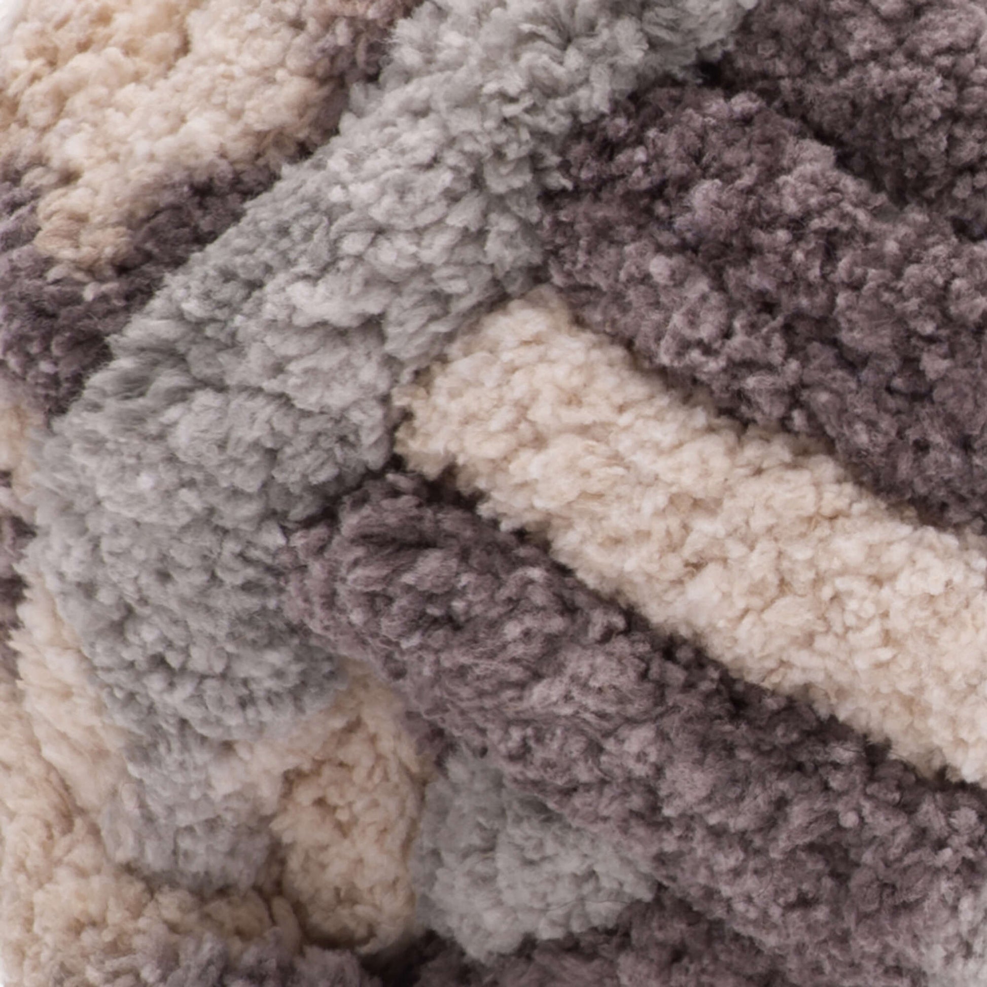 Bernat Big Blanket Yarn Chunky Knit