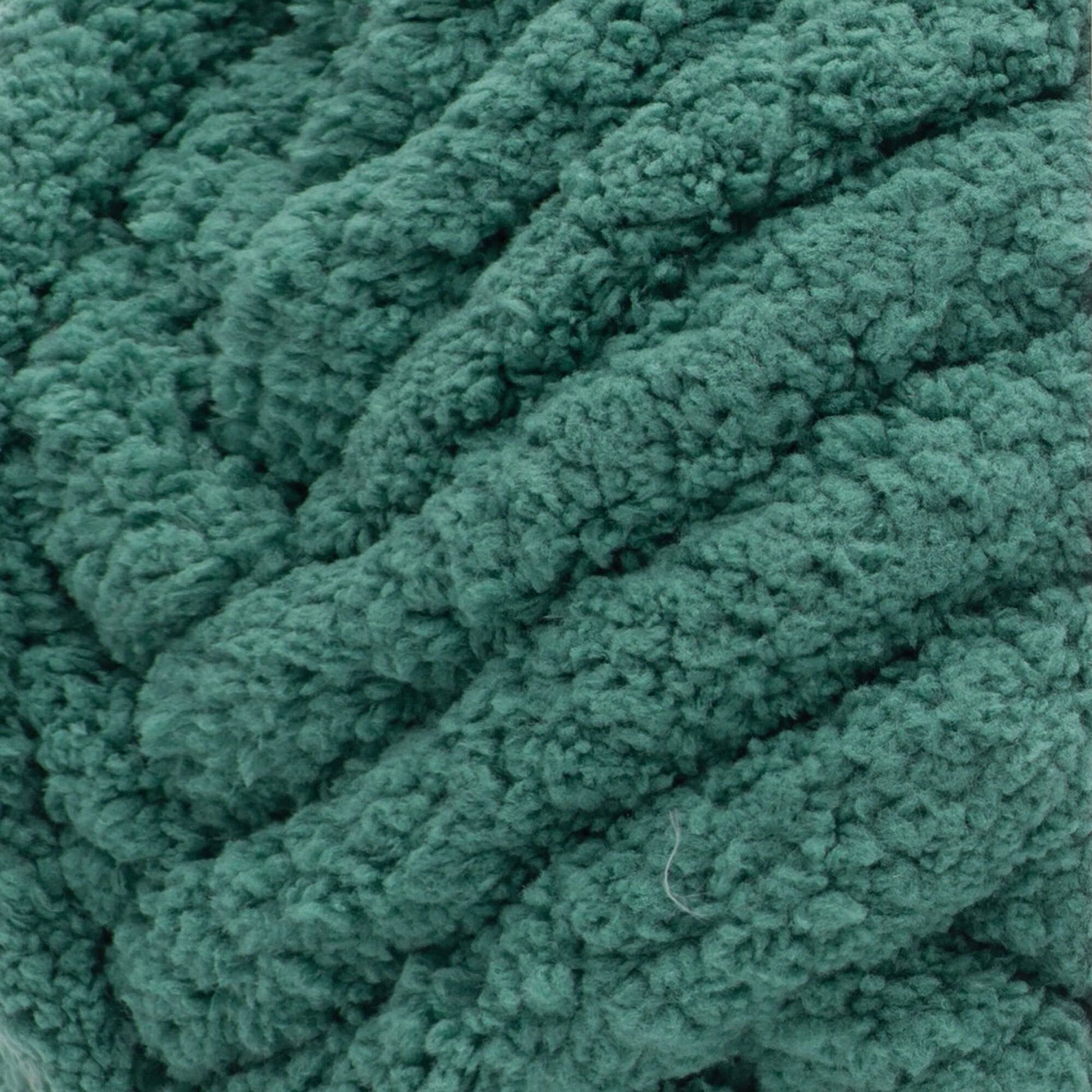 Bernat Blanket Big Yarn (300g/10.5oz) Malachite