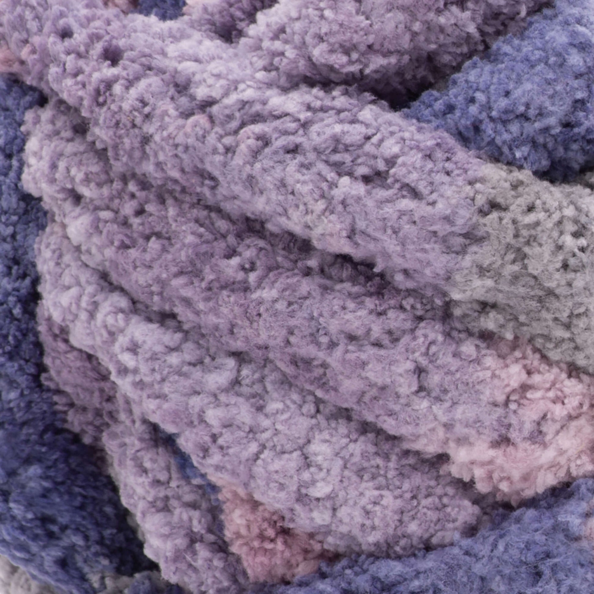 Bernat Blanket Big Yarn (300g/10.5oz) Mineral Lilac