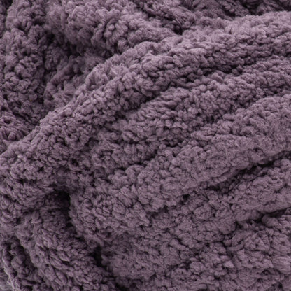 Bernat Blanket Big Yarn (300g/10.5oz) Winter Grape