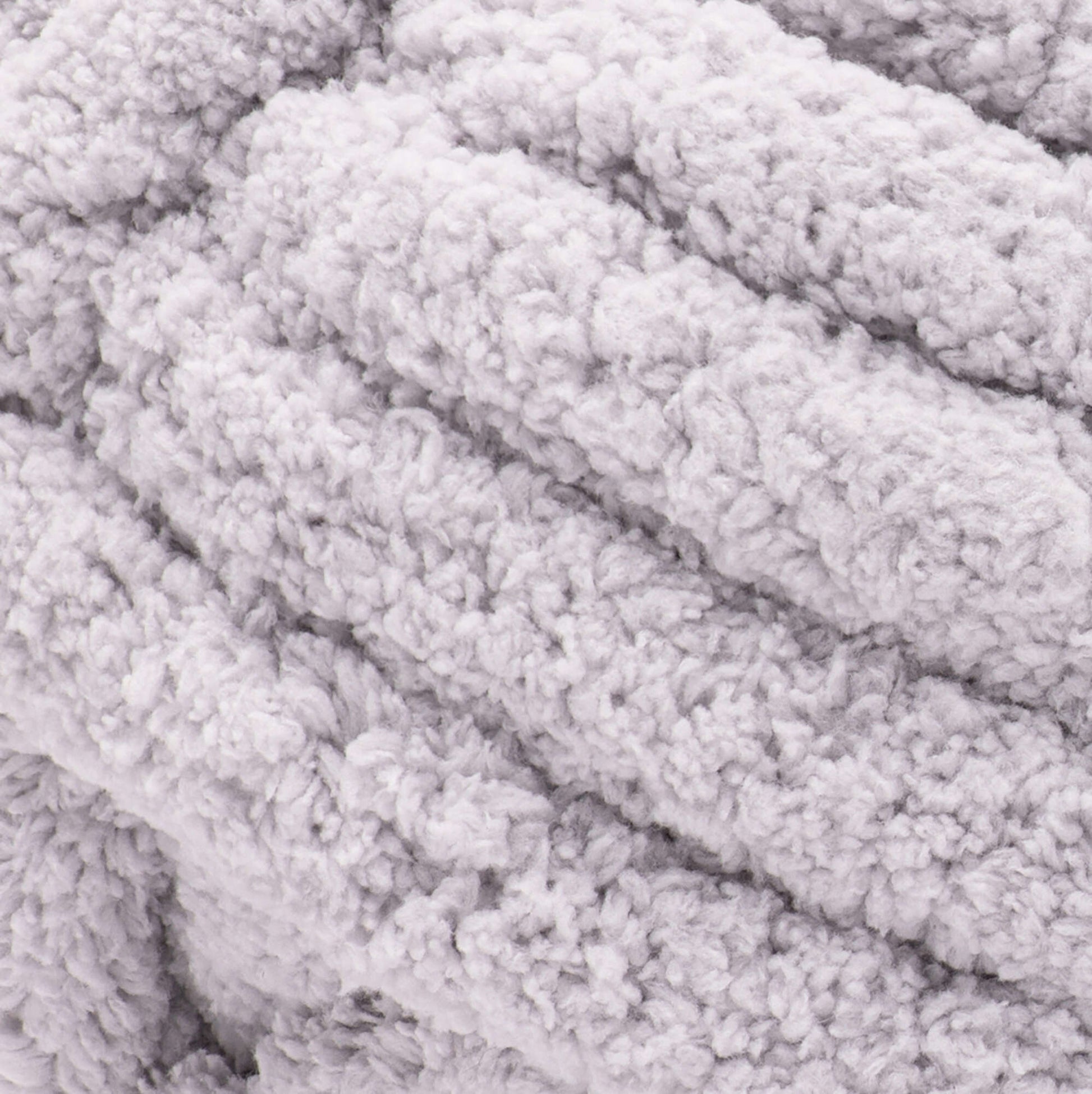 Bernat Blanket Big Yarn (300g/10.5oz) Earl Gray