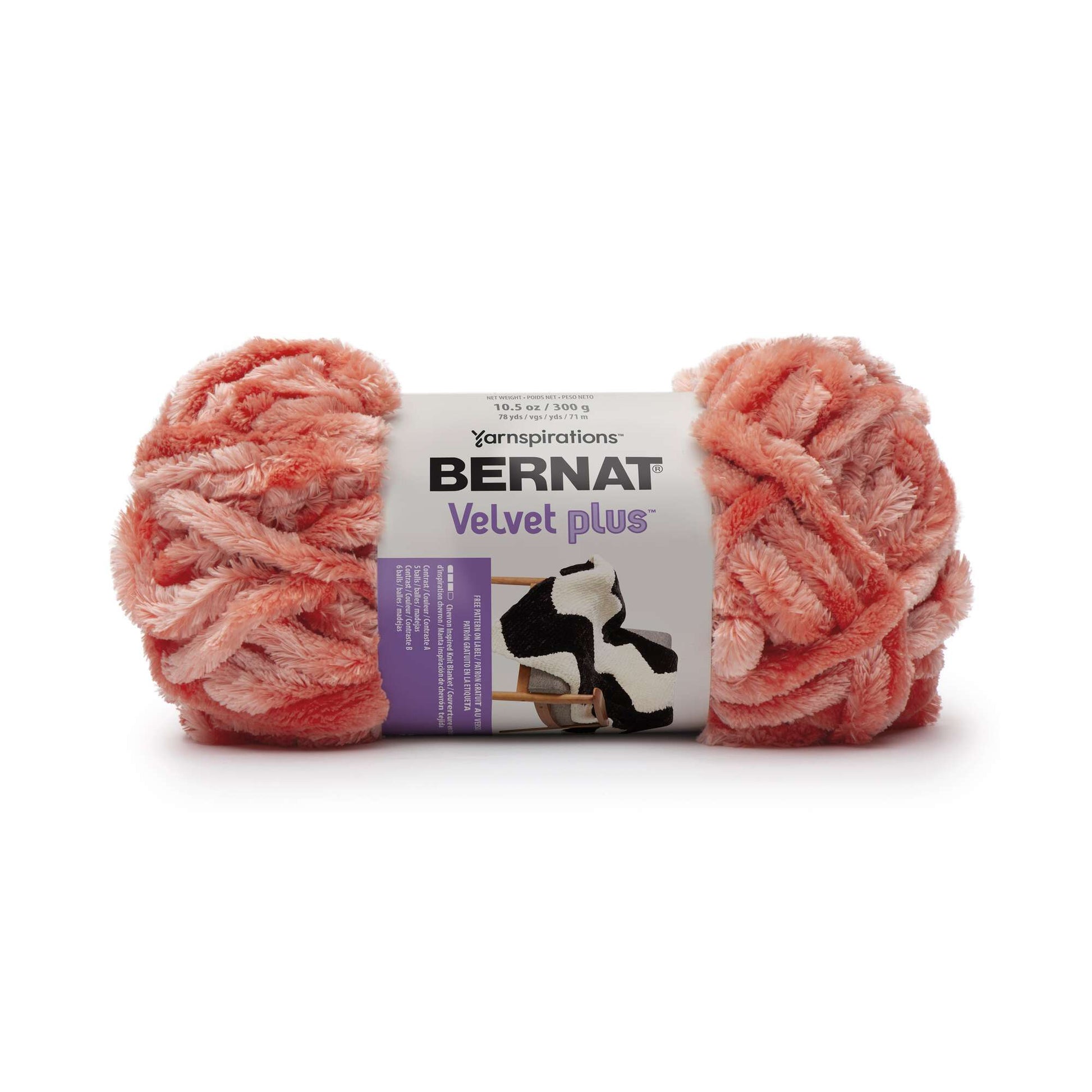 Bernat Velvet Plus Yarn Discontinued Shades Yarnspirations